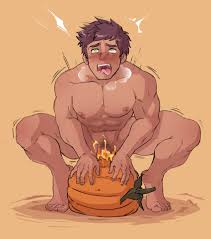 Alex (stardew Valley) Porn - Page 3 Of 6 - Rule 34