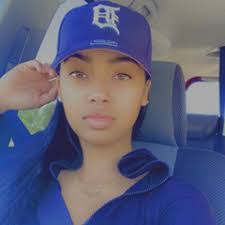 Deja Coleman's Instagram, Twitter & Facebook