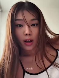 Stacey without Makeup