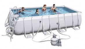 les 10 meilleures piscines hors sol rectangulaire 2021