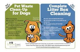 Since 2013 our service has been picking up what your dog drops off! Pin On Clean Feet Pet Clean Up