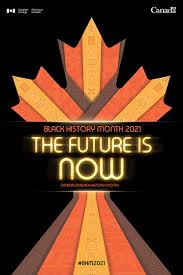 Black history month is an opportunity for all canadians to learn about the many contributions that black canadians and their communities have made to this country. Black History Month Poster Canada Ca