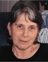 Obituary information for Pamela Lea Applegate Ferrell