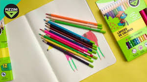 See 3 unbiased reviews of pizzini'z pizza, rated 3.5 of 5 on tripadvisor and ranked #86 of 127 restaurants in yukon. Pizzini Inspirate Lapices De Colores Youtube