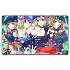 Image result for anime girl game mats