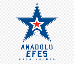Check euroleague standings and full statistics. Anadolu Efes Sk Logo Euroleague Gambar Png