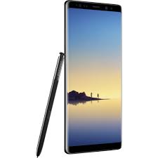 You can even score a $300 gift card in the process. Samsung Galaxy Note8 Sm N950f Dual Sim 64gb Smn950fd64blk B H