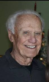 Obituary of James William "Billy" Wright