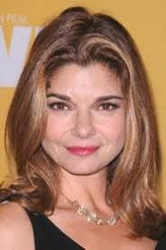 Fan Casting Laura San Giacomo as Dr. Roberta Ellman in 13 Reasons Why  (Genderswap)