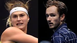 Check spelling or type a new query. Australian Open Aryna Sabalenka Jannik Sinner And Daniil Medvedev Among Names To Watch In Melbourne Tennis News Sky Sports