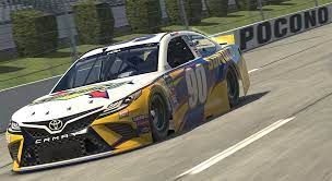 Watch nascar on nbc sports. Nbc Sports Iracing Collaborate For First Enascar Telecasts Nascar Com