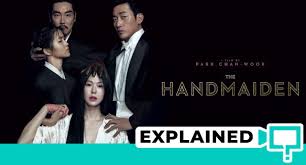 Kissasian watch what a man wants english sub streaming free. Ah Ga Ssi The Handmaiden 2016 Movie Plot Ending Explained This Is Barry