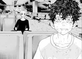 Tokyo revengers tokyo revengers synopsis: All Photos About Tokyo Revengers Page 204 Mangago