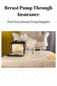 Most unitedhealthcare benefit plans do not cover these types of pumps. How To Order A Breast Pump Through Insurance