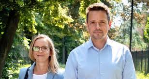 Dzisiaj rano rafał trzaskowski poinformował za pomocą mediów społecznościowych o infekcji koronawirusem swojej żony, małgorzaty. Zona Rafala Trzaskowskiego Wyznala Cala Prawde O Nim Kto By Sie Spodziewal Jaka Pasje Ma Kandydat Na Prezydenta Zycie