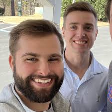 Emma Powell and Gray Robertson's Wedding Website