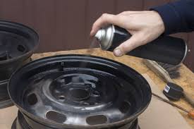 Best Spray Paint For Rims Paint Your Wheels Like A Pro