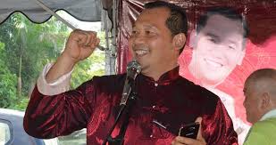 Bekas exco gesa mb selangor batal kontrak melombong 10 tahun kepada syarikat swasta. Kerajaan Selangor Mampu Jayakan Bajet Rakyat