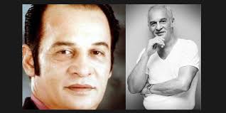 Ada segelintir daripada mereka nak ingat line (dialog) pun tak boleh ingat. Robby Sugara Pelakon Veteran Indonesia Meninggal Dunia Bebasnews