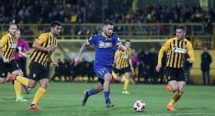 Teams aek athens aris thessaloniki fc played so far 39 matches. Aris Aek 2 0 News Aek F C Official Web Site