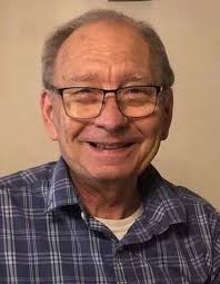 Dennis W. Mueller Obituary