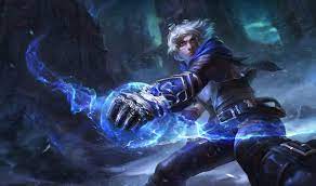 Surrender at 20: 7/19 PBE Update: New Spellthief Lux and Prestigious  LeBlanc splash art, New Hextech Crafting Components, & more!