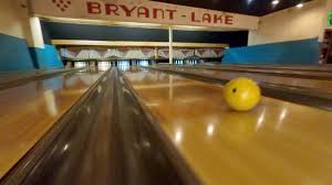 Mi (yup) waterloo / cedar falls (wlo) wausau, wi (wau). One Shot Bowling Alley Video Taken By Drone Mesmerizes Internet Cnn Video