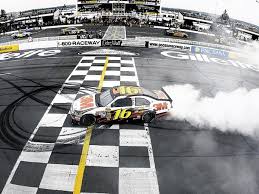 Biffle wins for injured Roush at Pocono