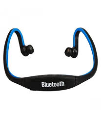 GO MANTRA Asus V88i Neckband Wireless ...