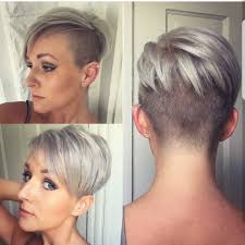 Most of these hairstyles and haircuts are most preferred throughout the world. Latest Short Haircuts For Fine Hair Women Hair Styles Short Haircuts Fine Hair Edgy Hair Short Hair Pictures