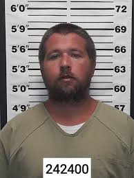 Offender Information