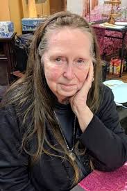 Patricia Bocock Obituary