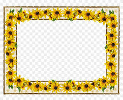 Ilustrasi bunga matahari, hd png download is free transparent png image. Marco Oro Borde Flores De Sol Gambar Bingkai Bunga Matahari Hd Png Download 930x720 6269452 Pngfind