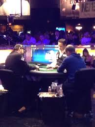 Razz Final Table Heads Up Phil Hellmuth V Ted Forrest Poker Tournament Poker Rules Poker