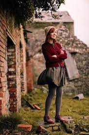 The Clothes Horse Back In Ireland Fashion Winter Fashion Outfits Fashion Outfits