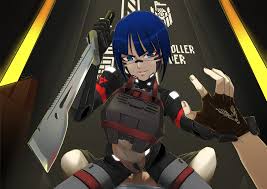 signalis ART Star  Star (Signalis) :: суккуб :: hentai gif :: красивые  картинки :: r34 (тематическое порноthematic porn) :: hentai :: SIGNALIS ::  демон :: песочница эротики :: Fantasy race ::