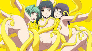 Post 5625147: Akari_Yukimura Assassination_Classroom Atelier_Gons  Korosensei Manami_Okuda Yukiko_Kanzaki