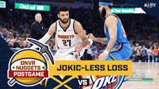 What we learned about the Denver Nuggets in a Jokic-less loss to ...