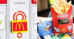 The sticker collecting game has previous prizes including £100k cash, a mini cooper car, and free food. Is Mcdonald S Doing Monopoly In 2021 Golden Arches Confirms Its Return Twisted