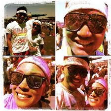 Charlene Estiva and Andrew Warring's Wedding Website