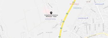 Zur erleichterung der orientierung auf dem gelände des klinikums wilhelmshaven weist ihnen der lageplan (pdf) den weg. Agaplesion Ekm Giessen Kontakt