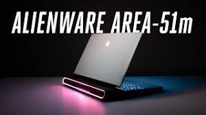 Plus learn the secrets of how we really. Alienware Area 51m An Exclusive Look Inside Youtube