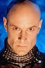 Matt Frewer