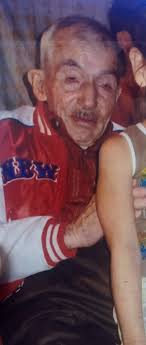 De Izquierda a derecha mi papá Filemon Lopez Arana, mi Abuelo Miguel Lopez  Casillas, mi abuela Julia Arana Becerra y mi mamá Maria Leticia Nuño Haro,  Zapotlanejo Jalisco