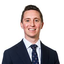 Sam Christie > Kain Lawyers > Australia