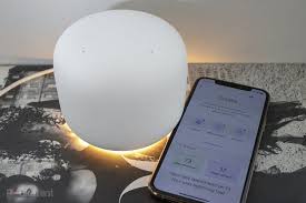 Google Nest Wifi Review Fantastic Mesh Network With Google Assistant Bonus Mesh Networking Google Nest Wifi