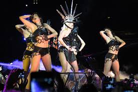 Lady gaga's 'born this way ball' world tour hits china. Best Lady Gaga Born This Way Ball Tour Videos