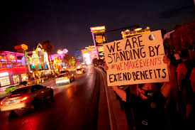 What would their lives be like? Don T Count On That Extra 300 In Unemployment Benefits Anytime Soon