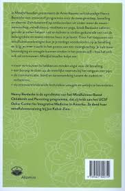 Bol Com Mindful Bevallen Nancy Bardacke 9789401300759 Boeken
