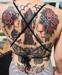 Designs by top artists · wear who you are · decor for individuals American Traditional Tattoos History Meanings Artists Designs